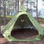 Namiot Tipi Gstove Nature View Tipi 3 5 Hexagon