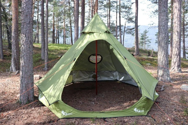 namiot-tipi-dla-doroslych-189hkh.webp Namiot Tipi Gstove Nature View Tipi 3 5 Hexagon - obrazek 1