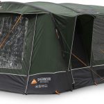 Namiot Vango Namiot Kempingowy 6 Os Sherwood Air 600Xl Package Zielony Ceny i opinie Ceneo.pl