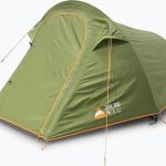 Vango Namiot Trekkingowy 3 Osobowy Soul 300 Peridot Green
