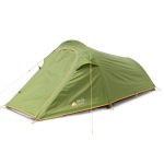 Namiot kempingowy 2 osobowy Vango Soul 200 Peridot Green