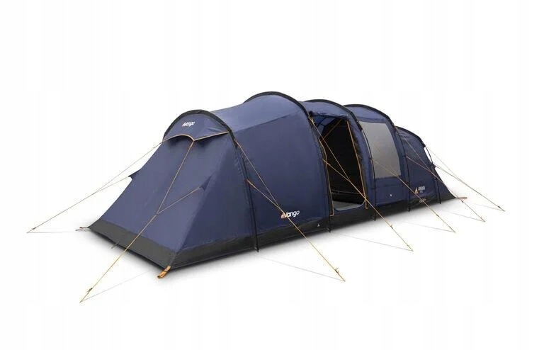 namiot-vango-519exx-1.jpg Vango Sorrento 600XL Namiot 6 osobowy, 5059474015930 • Cena • Opinie Allegro - obrazek 1