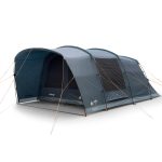 Namiot kempingowy 5 osobowy Vango Sierra 500 | Decathlon