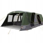 Vango Sherwood Air TC 600XL Package Peridot Green Namiot 8 osobowy, 5059474017958 • Cena • Opinie Allegro