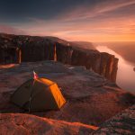 40 najpiękniejszych biwaków w górach — KAROL NIENARTOWICZ Mountain Photographer