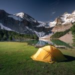 40 najpiękniejszych biwaków w górach — KAROL NIENARTOWICZ Mountain Photographer