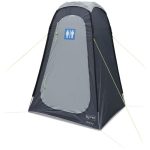Kampa Privy Toilet Namiot