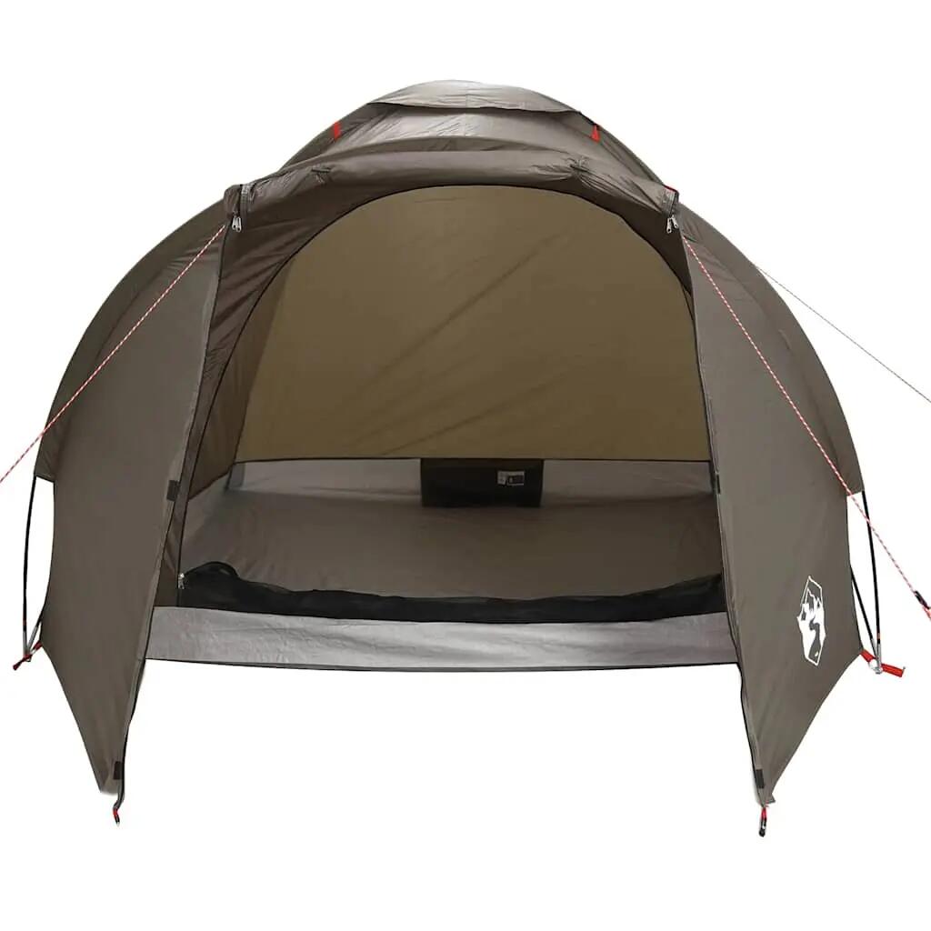 namiot-wedkarski-decathlon-021aiz.jpg Namiot wędkarski VidaXL 2 osobowy wodoodporny brązowy - obrazek 1