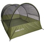NAMIOT MOSKITIERA 200X120X95CM ENERO CAMP ENERO CAMP | Sport Sklep EMPIK.COM
