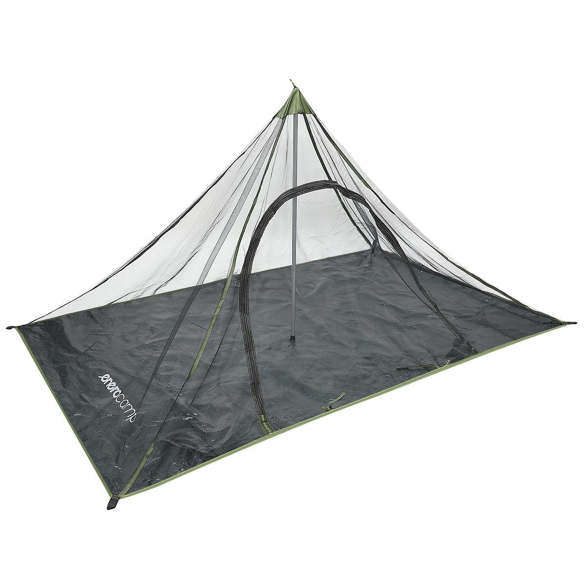 namiot-z-moskitiera-773cqg.jpg Namiot kempingowy Enero Camp 200X120X95CM moskitiera - obrazek 1