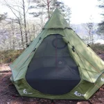 Namiot Tipi Gstove Nature View Tipi 2 Hexagon