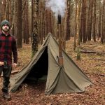 Piecyk turystyczny Gstove Heat View Camping Stove | sklep Laplander.pl