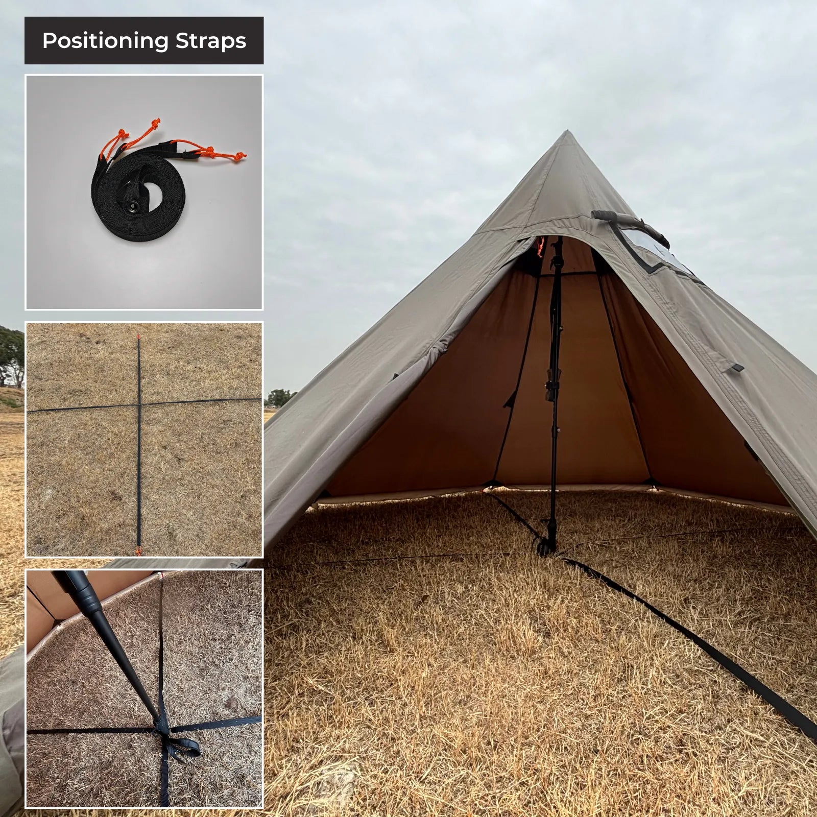 namiot-zimowy-z-piecykiem-317cpt-1.jpg Namiot tipi Summit Solo Teepee Hot z otworem na piecyk - obrazek 1