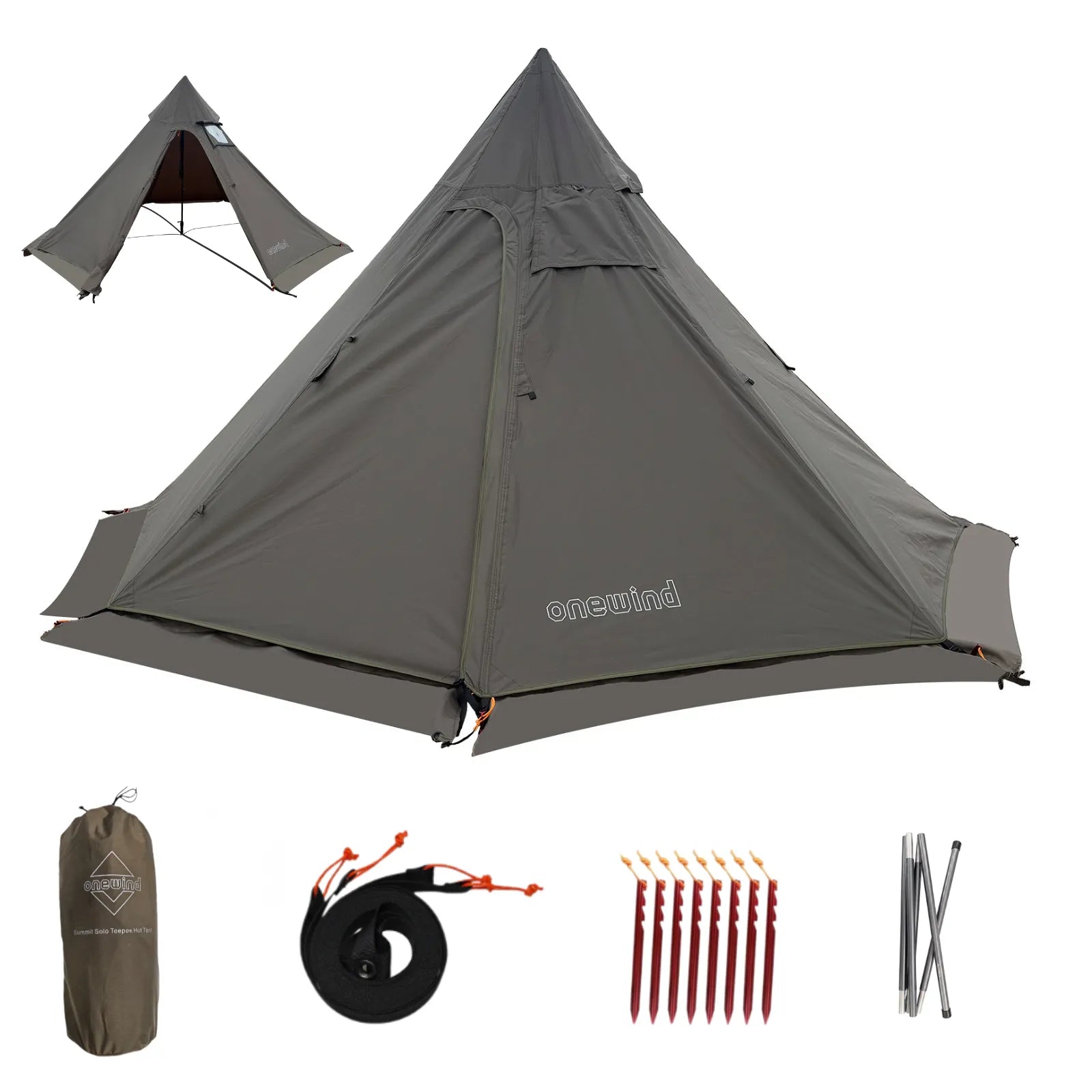 namiot-zimowy-z-piecykiem-685bmn-1.jpg Namiot tipi Summit Solo Teepee Hot z otworem na piecyk - obrazek 1