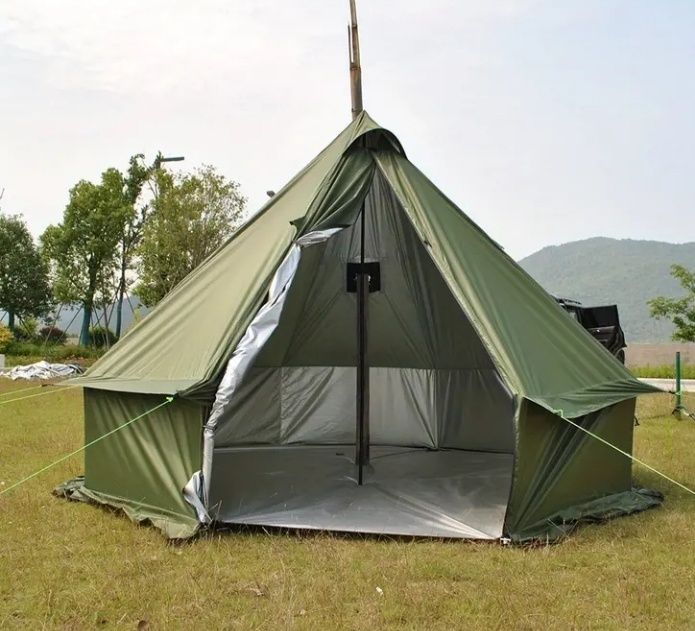 namiot-zimowy-z-piecykiem-812wax-1.jpg namiot z piecykiem Turystyka i camping w dobrej cenie - obrazek 1
