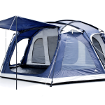 Namiot Vibra Camping Orlando XXL 8‑14os 5000mm – Top24Sport