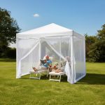 Starlyf Gazebo namiot ogrodowy