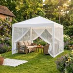 Starlyf Gazebo namiot ogrodowy