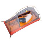 Jednooosbowy Namiot Naturehike CYCLING ULTRALIGHT 1 20D ciemnozielony e Halny.pl