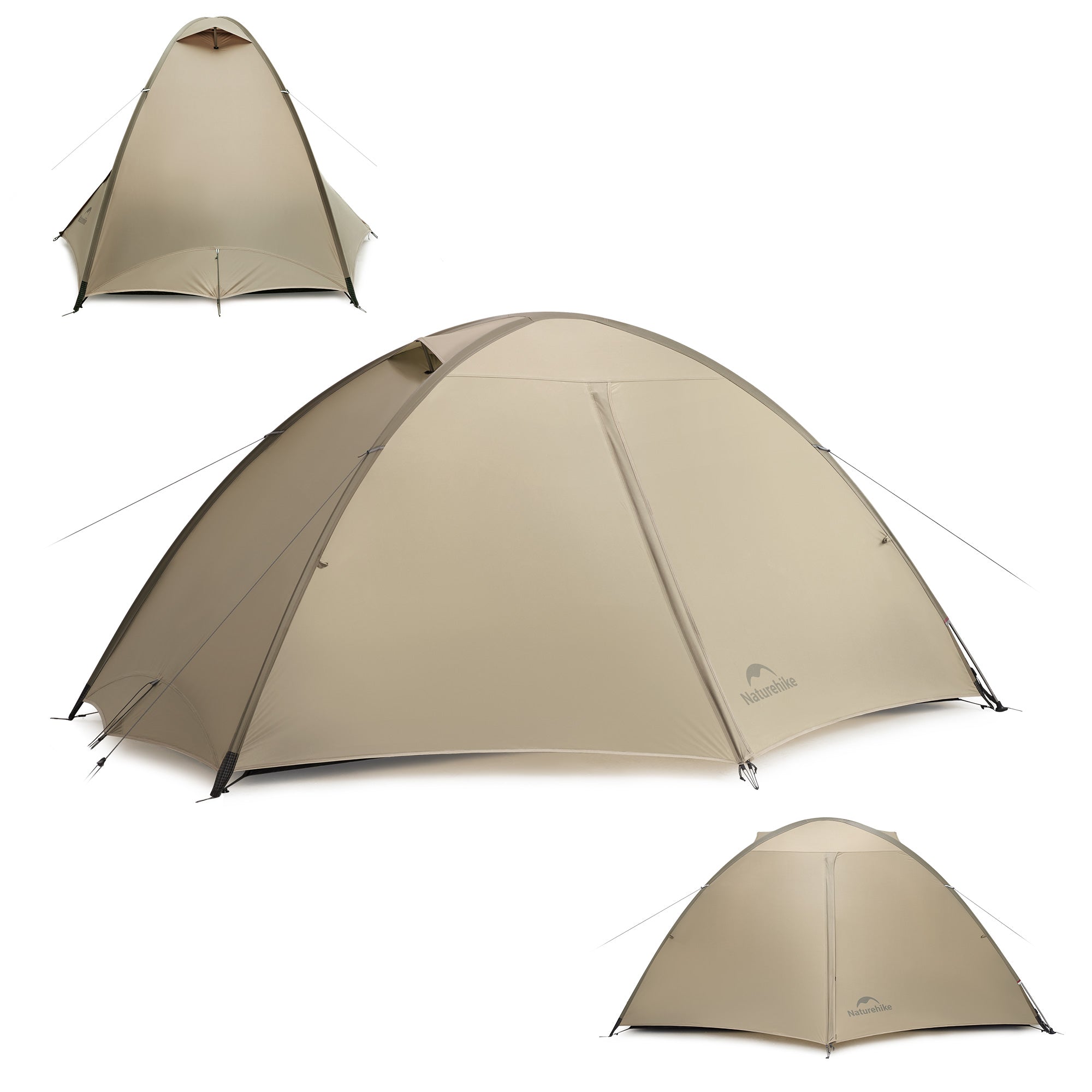 namioty-naturehike-617rfe-1.jpg Namiot turystyczny Giling PRO™ na 1 osobę, na 4 pory roku - obrazek 1