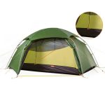 Namiot cloud peak 2 20d t zip nh17k240 y green