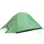 Namiot ultralekki Cloud Up™ dla 2 osób | Naturehike