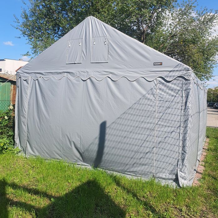 olx-namiot-335hbp-1.jpg namioty imprezowe używane Pozostałe artykuły ogrodowe w dobrej cenie - obrazek 1