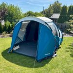 namiot 5 osobowy quechua Turystyka i camping w dobrej cenie