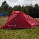 Namiot 1 os Highlander Blackthorn 1 ultra light Stężyca • OLX.pl