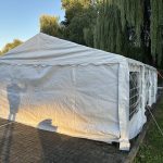 sprzedam namiot Turystyka i camping w dobrej cenie