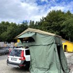 Namioty w dobrej cenie kup tanio na OLX.pl