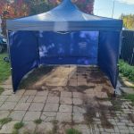 namioty używane Turystyka i camping w dobrej cenie