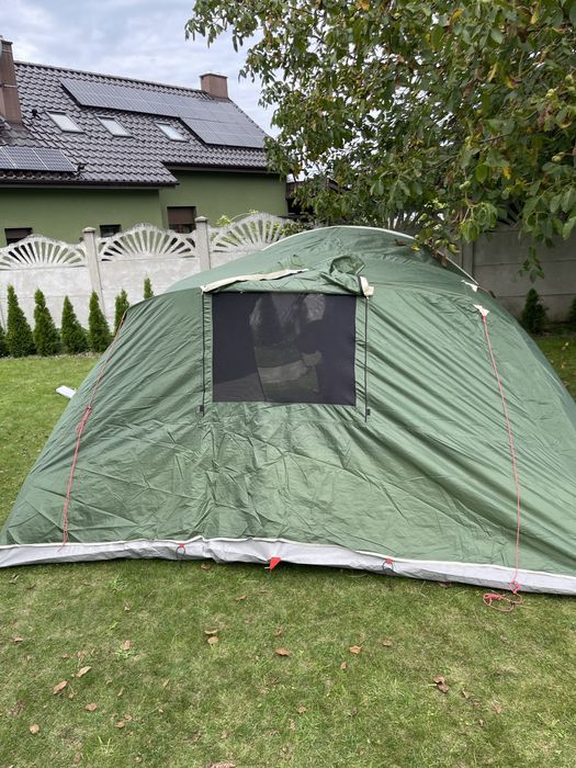 olx-namioty-884rej-1.jpg namioty 4 osobowe Turystyka i camping w dobrej cenie - obrazek 1