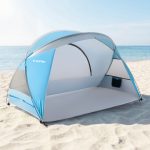 Parawan, namiot plażowy Sun Shelter Outtec Sport Shop.pl