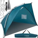 Trizand Namiot Plażowy 220X120X120Cm 20975