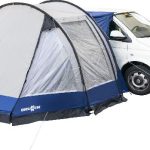 Namiot, przedsionek do samochodu kempingowego Entrada Brunner GoMarket.com.pl Sklep Kempingowy Turystyczny Caravaningowy Sprzedaż detaliczna, hurtowa. Hurtownia Polska, Warszawa