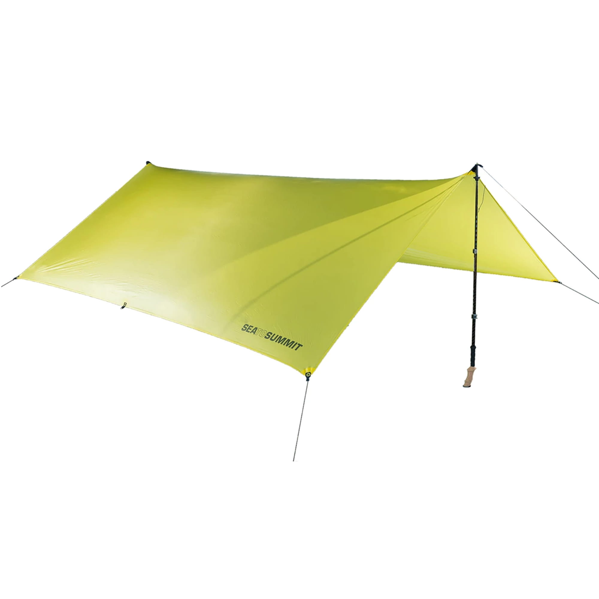 tarp-do-namiotu-186pzb-1.jpg Namiot plandeka ultralekka Sea To Summit Escapist 15D Tarp L - obrazek 1