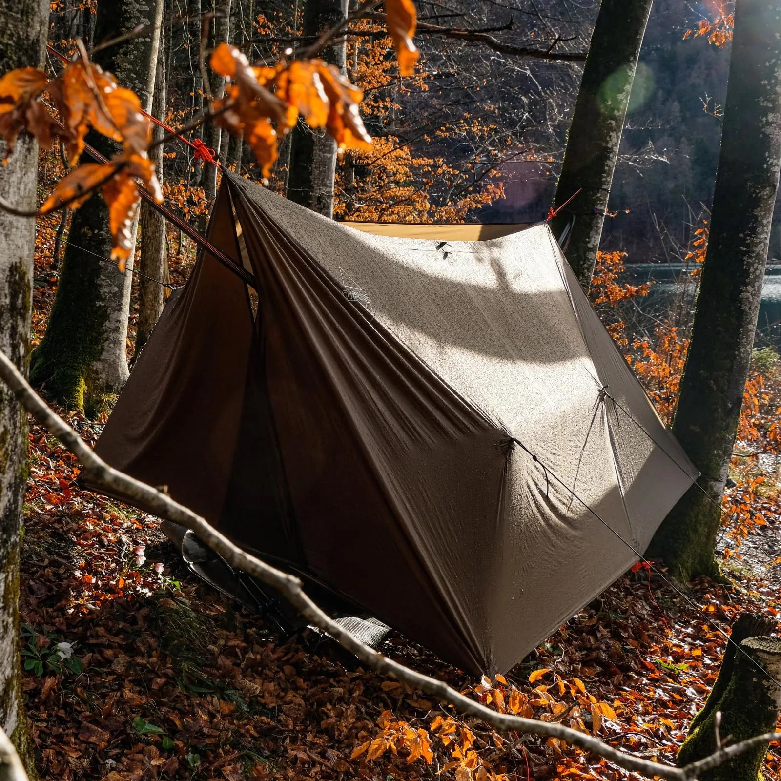 tarp-do-namiotu-713mgd-1.jpg UltraLight 12' Zadaszenie Hamakowe – Całoroczny Namiot Przeciwdeszczowy | Onewind® Outdoors - obrazek 1
