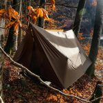 UltraLight 12' Zadaszenie Hamakowe – Całoroczny Namiot Przeciwdeszczowy | Onewind® Outdoors