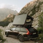 Wynajem namiotów dachowych | Namioty Wild Land | Odbiór w Łodzi | Camp4wheels