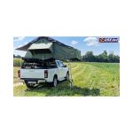 Wynajem namiotu dachowego Travel 160